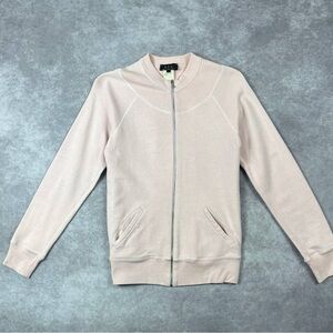 [112] A.P.C. Zip Sweater Women’s M Size